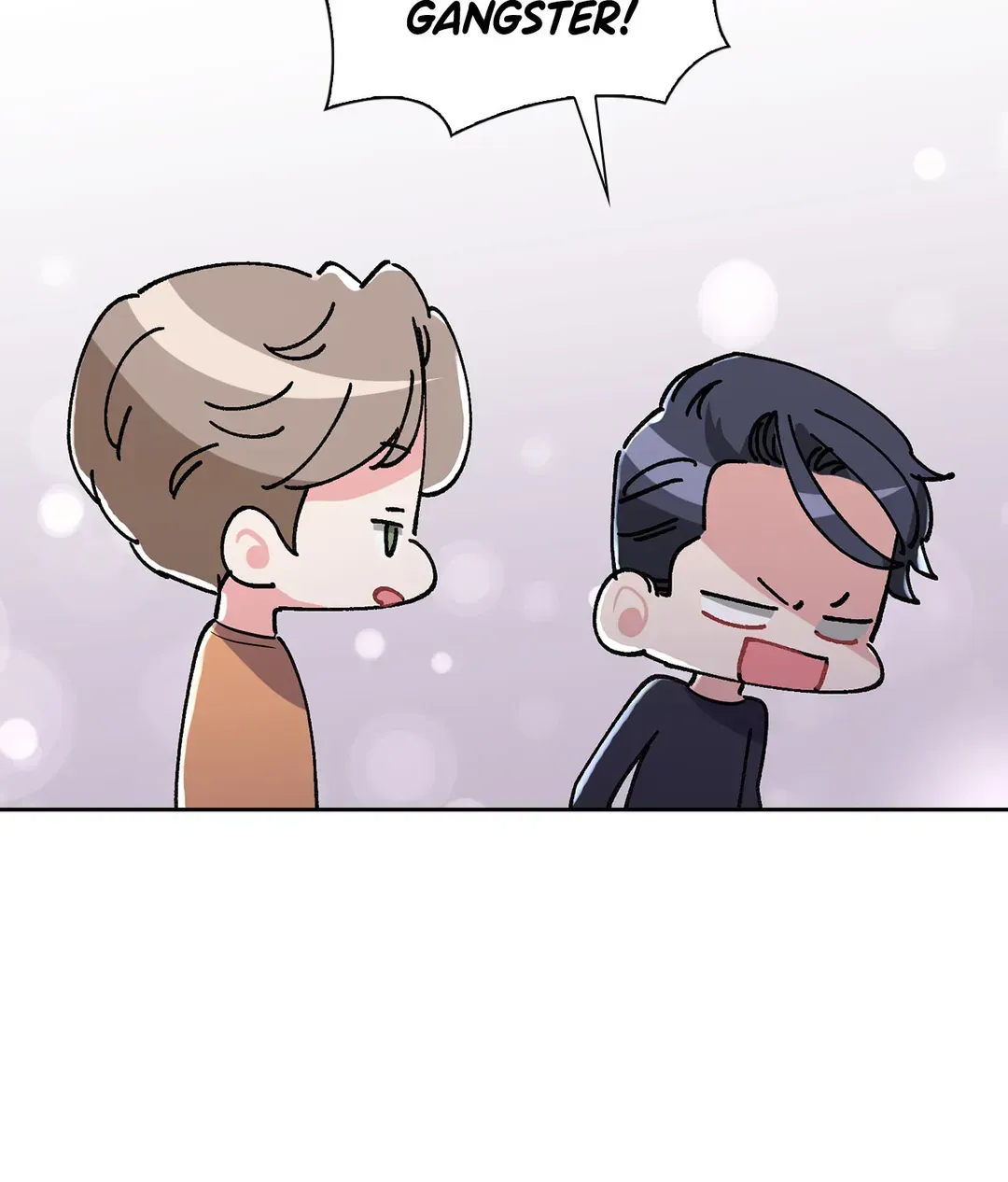 Read Do you have carrots chapter 33 image 34 on Lezhin