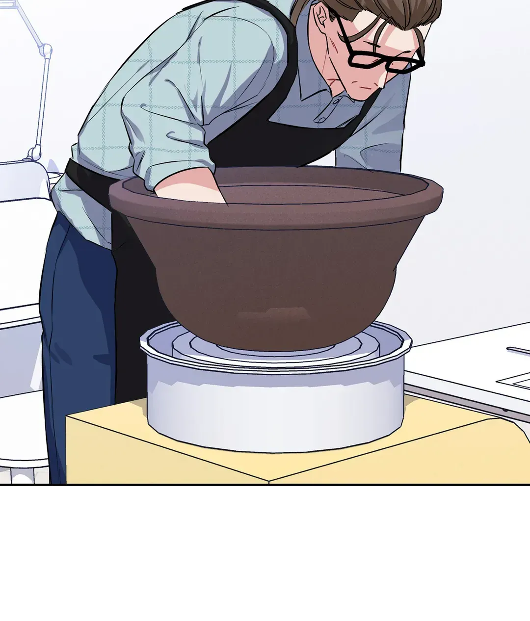 Read Do you have carrots chapter 33 image 39 on Lezhin