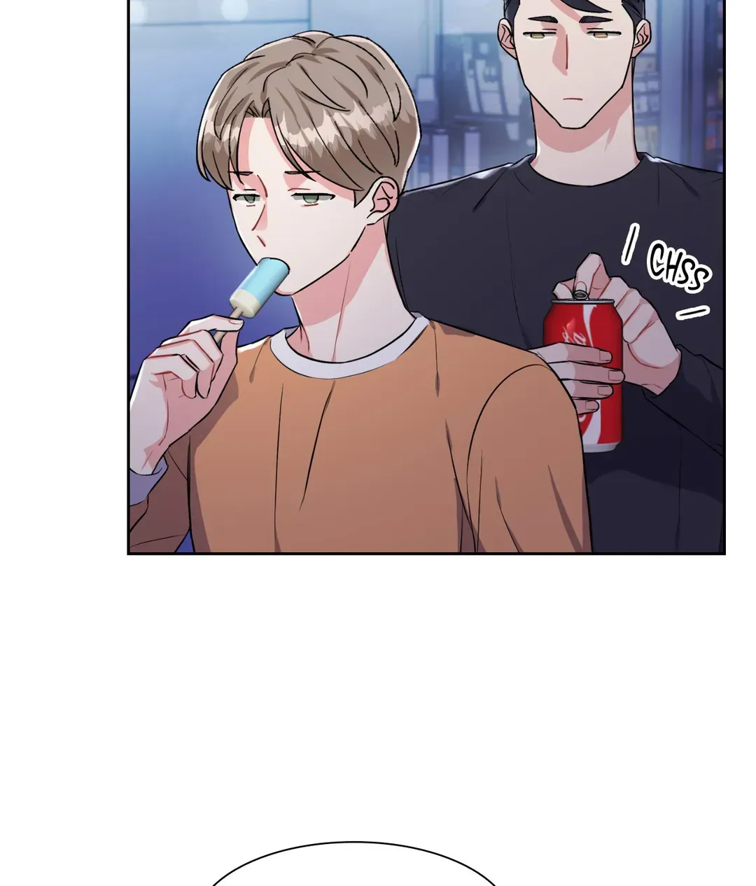 Read Do you have carrots chapter 33 image 4 on Lezhin