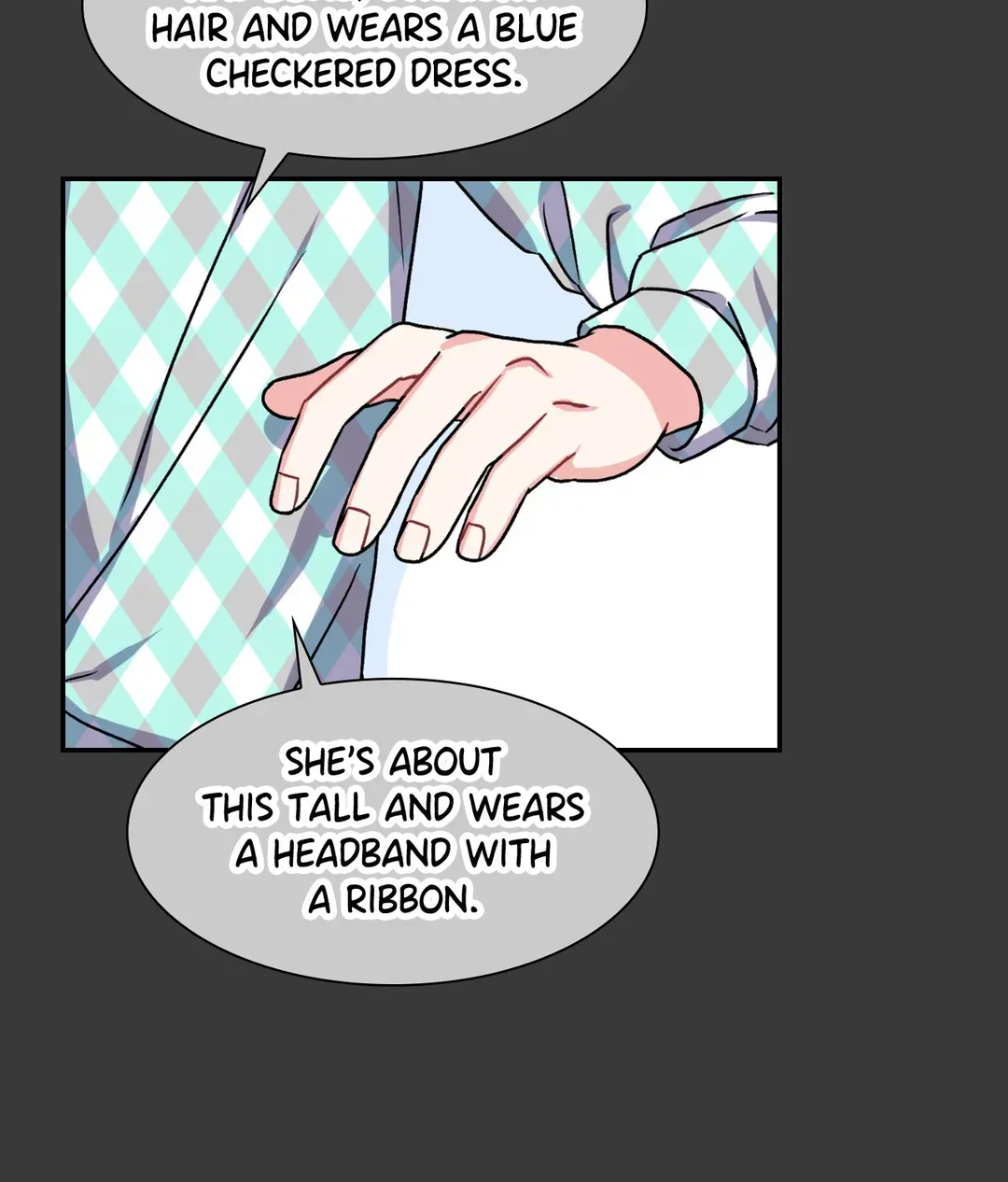 Read Do you have carrots chapter 33 image 42 on Lezhin
