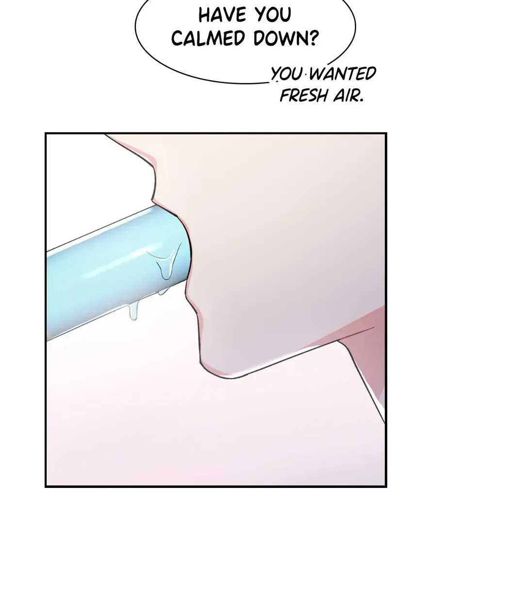 Read Do you have carrots chapter 33 image 5 on Lezhin