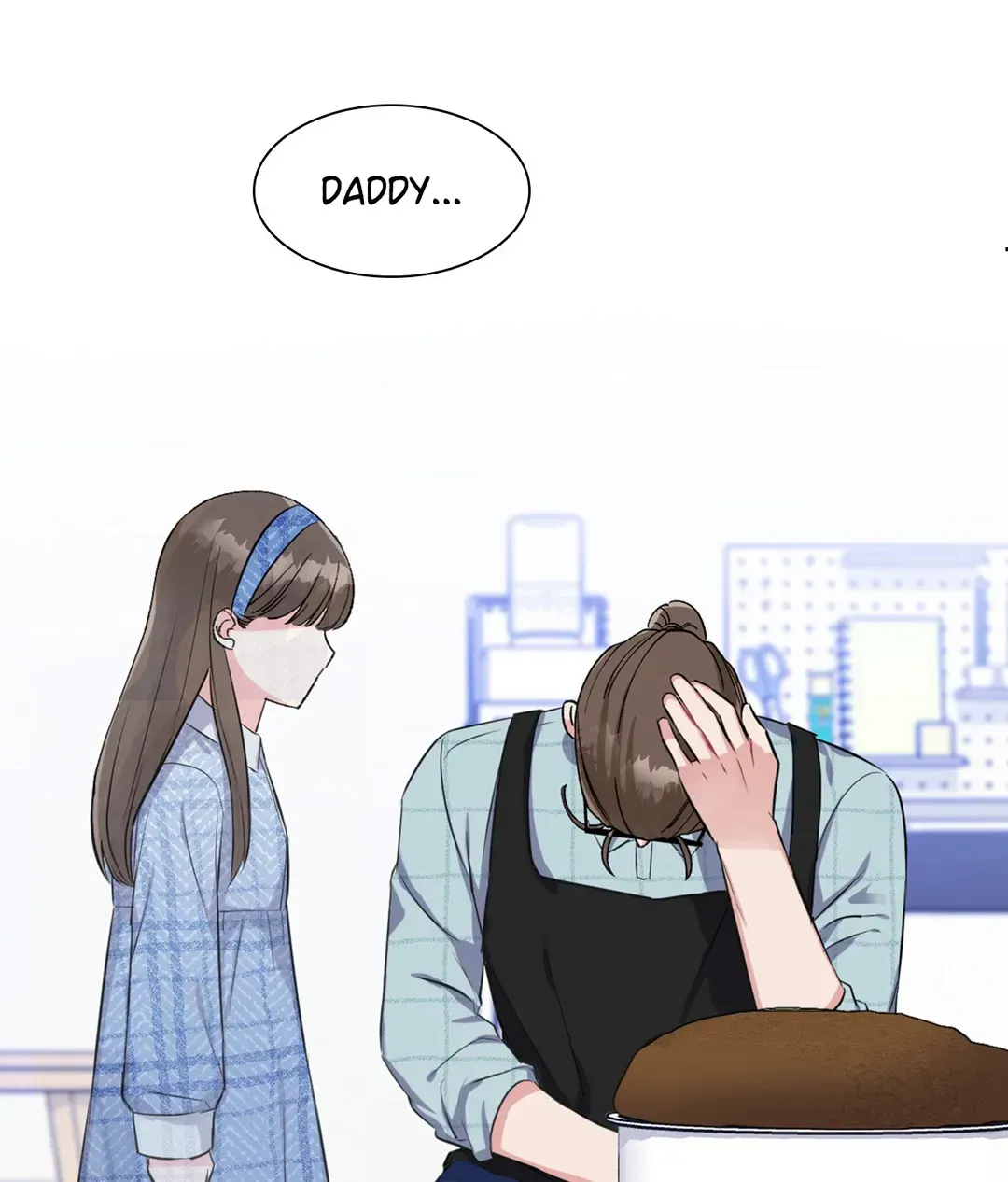 Read Do you have carrots chapter 33 image 52 on Lezhin
