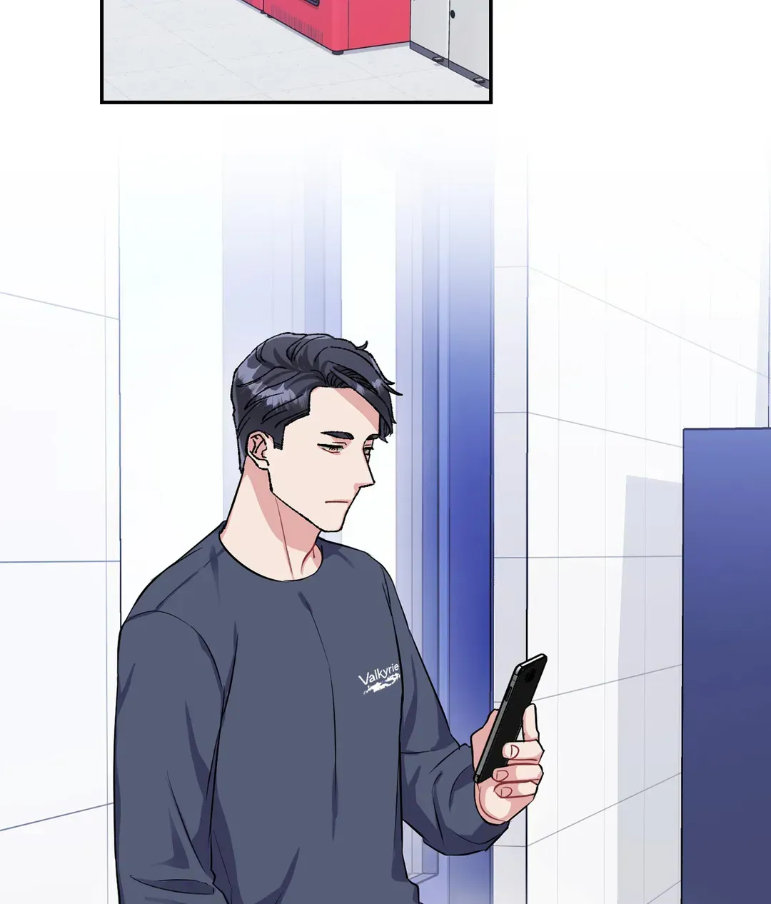 Read Do you have carrots chapter 33 image 59 on Lezhin