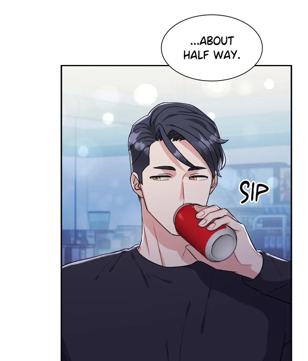 Read Do you have carrots chapter 33 image 6 on Lezhin