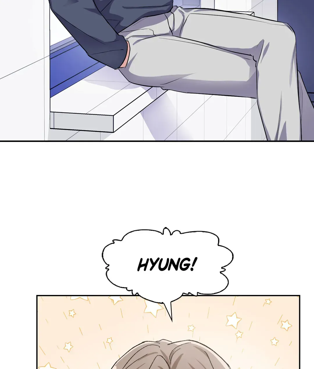 Read Do you have carrots chapter 33 image 60 on Lezhin