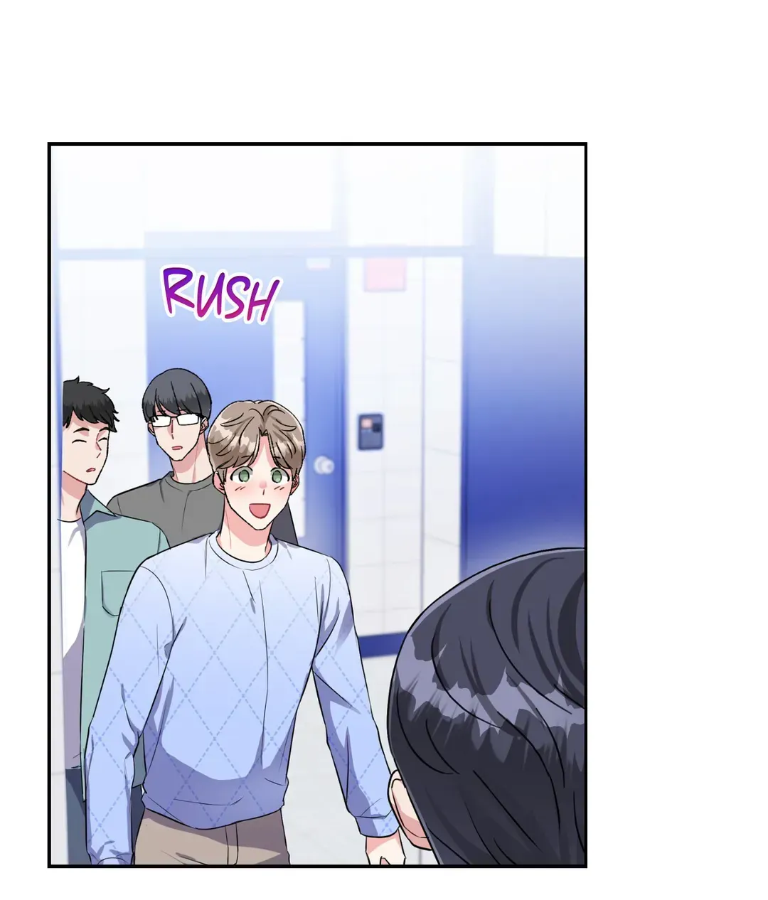 Read Do you have carrots chapter 33 image 62 on Lezhin