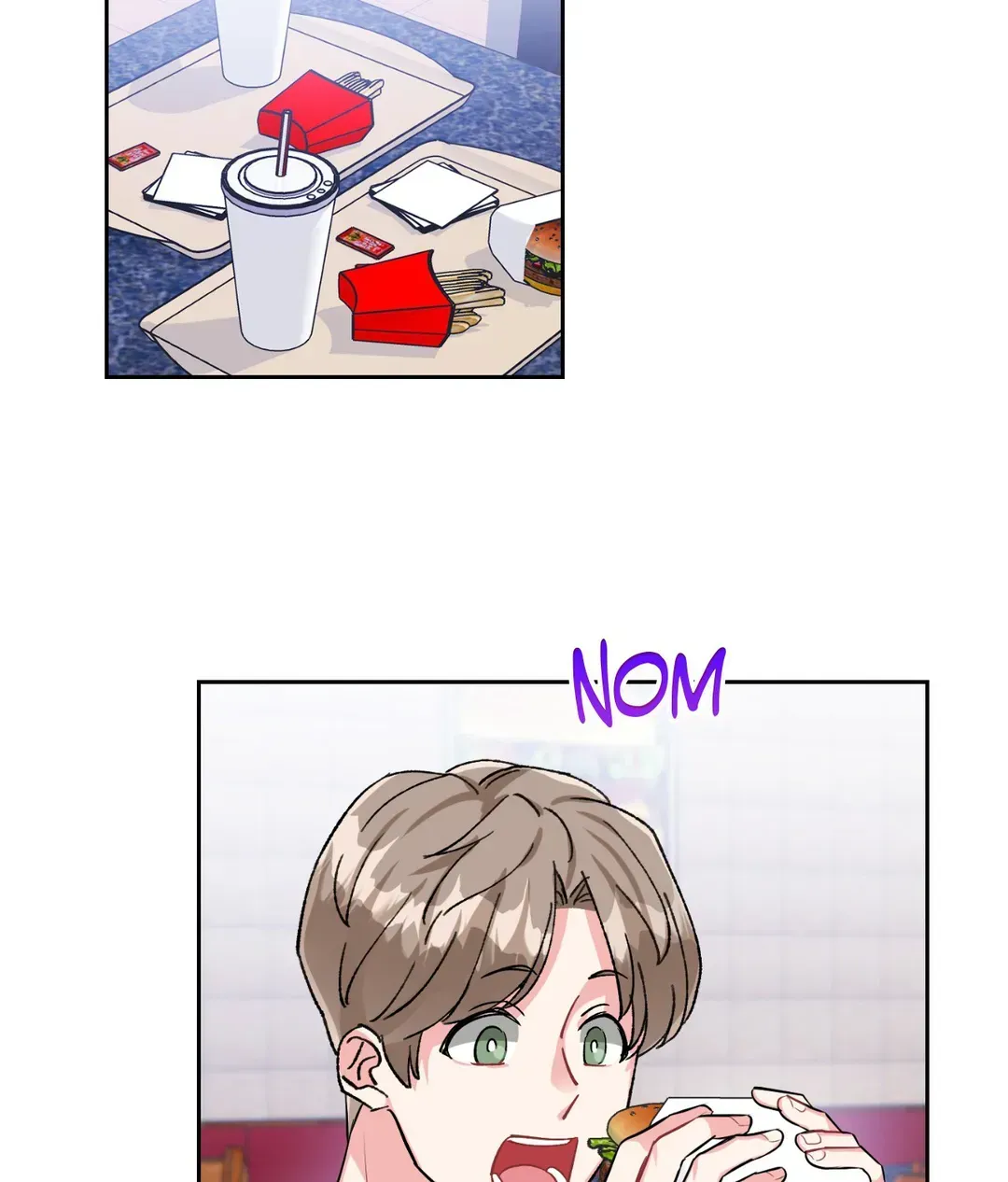 Read Do you have carrots chapter 33 image 67 on Lezhin