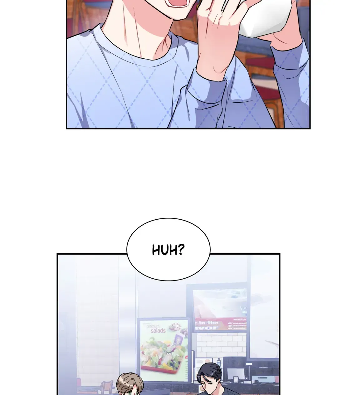 Read Do you have carrots chapter 33 image 68 on Lezhin