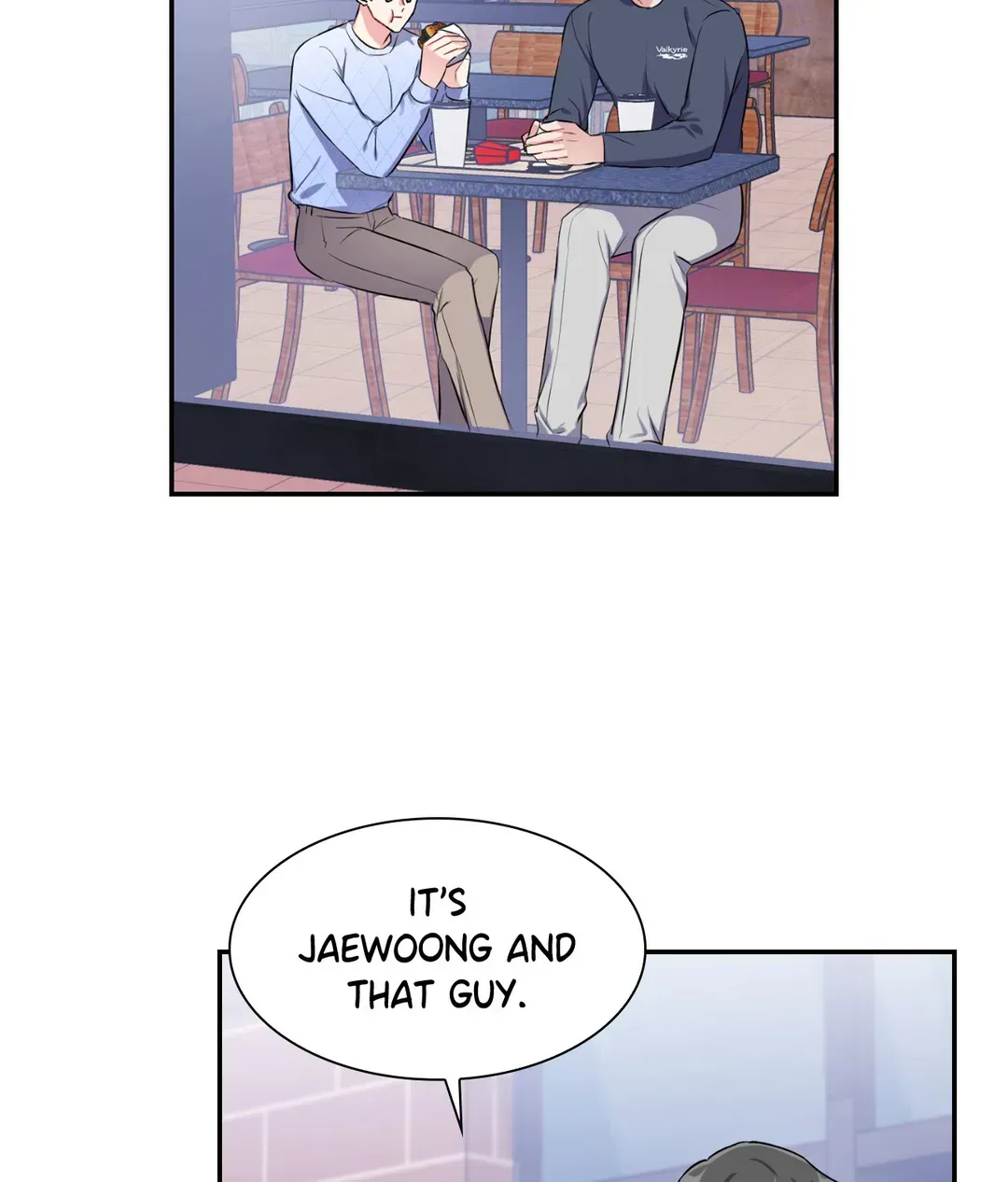 Read Do you have carrots chapter 33 image 69 on Lezhin