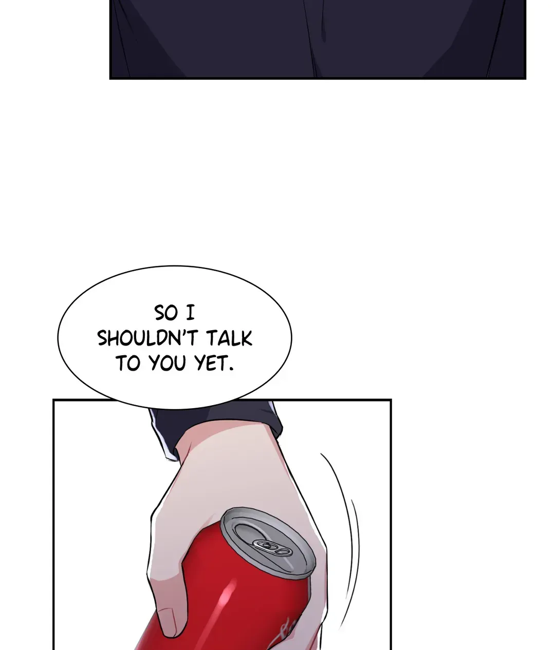 Read Do you have carrots chapter 33 image 7 on Lezhin