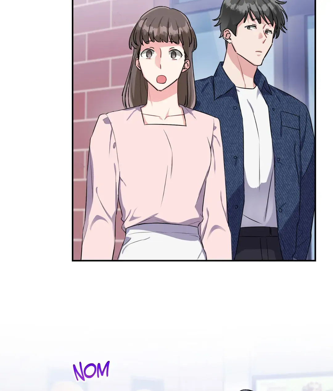 Read Do you have carrots chapter 33 image 70 on Lezhin