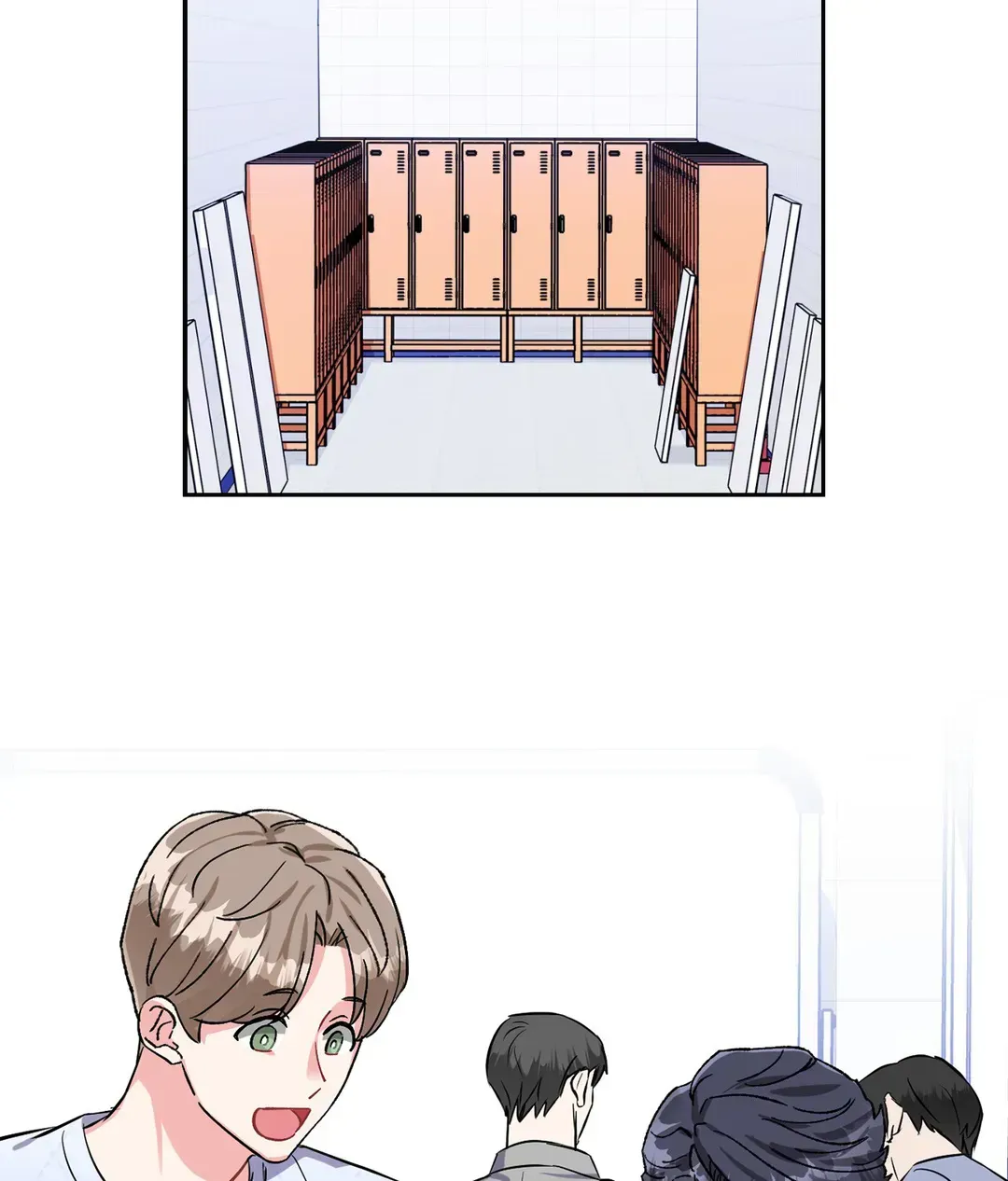 Read Do you have carrots chapter 33 image 73 on Lezhin