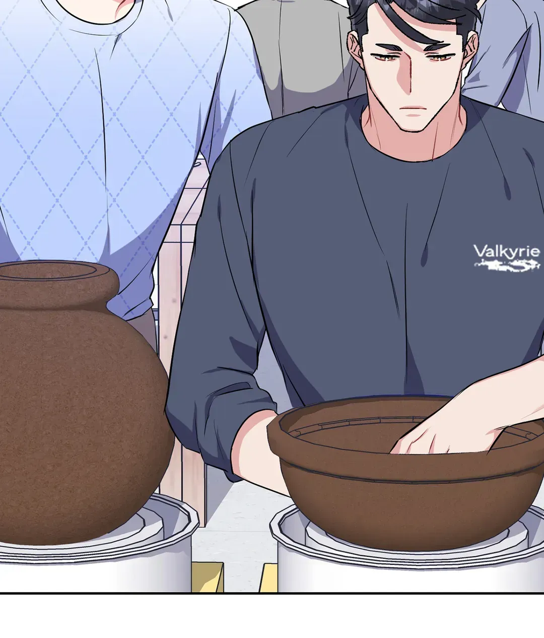 Read Do you have carrots chapter 33 image 74 on Lezhin