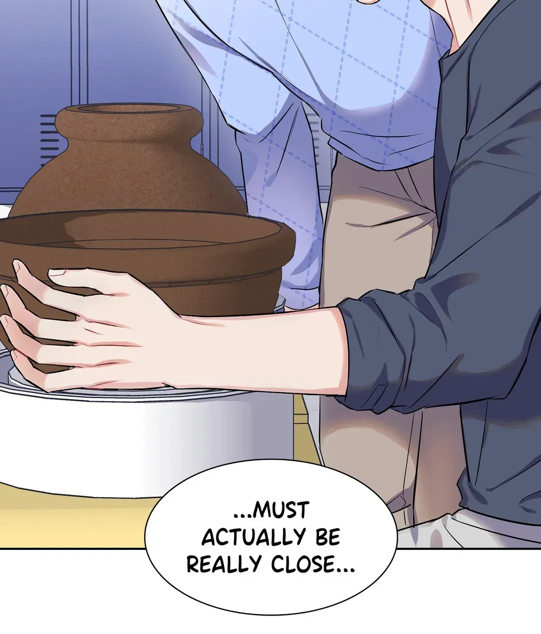 Read Do you have carrots chapter 33 image 77 on Lezhin