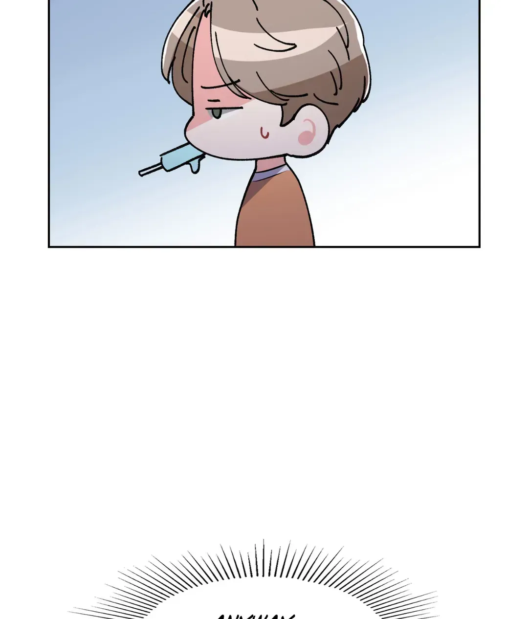 Read Do you have carrots chapter 33 image 9 on Lezhin