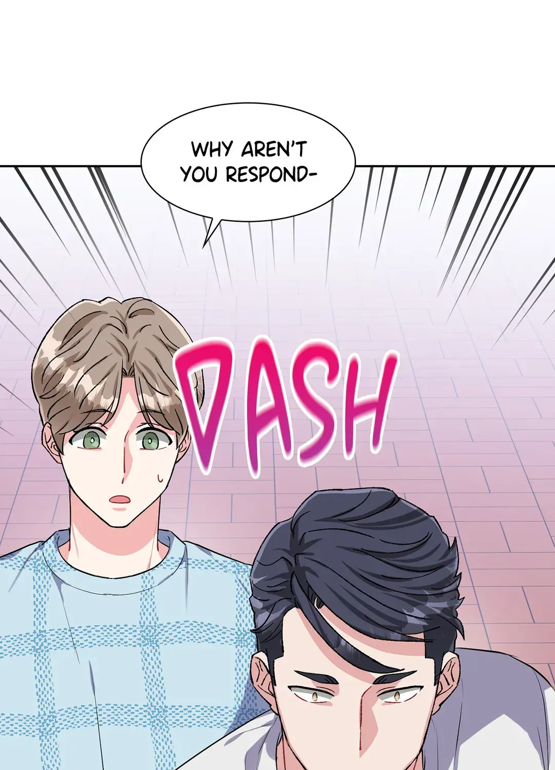 Read Do you have carrots chapter 34 image 101 on Lezhin