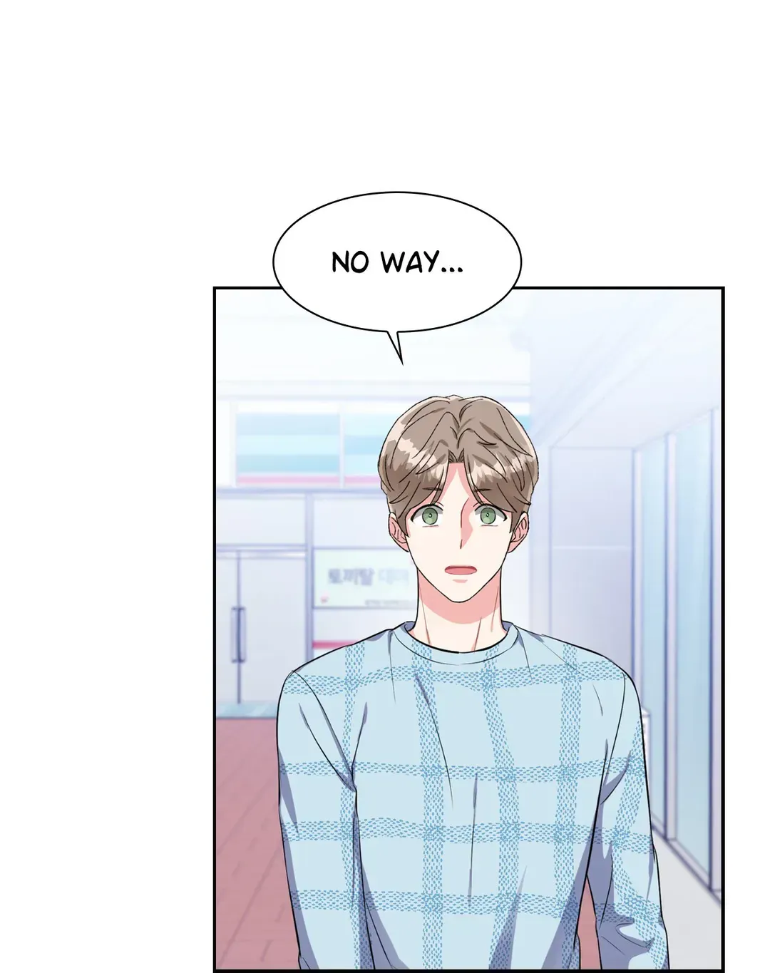 Read Do you have carrots chapter 34 image 106 on Lezhin
