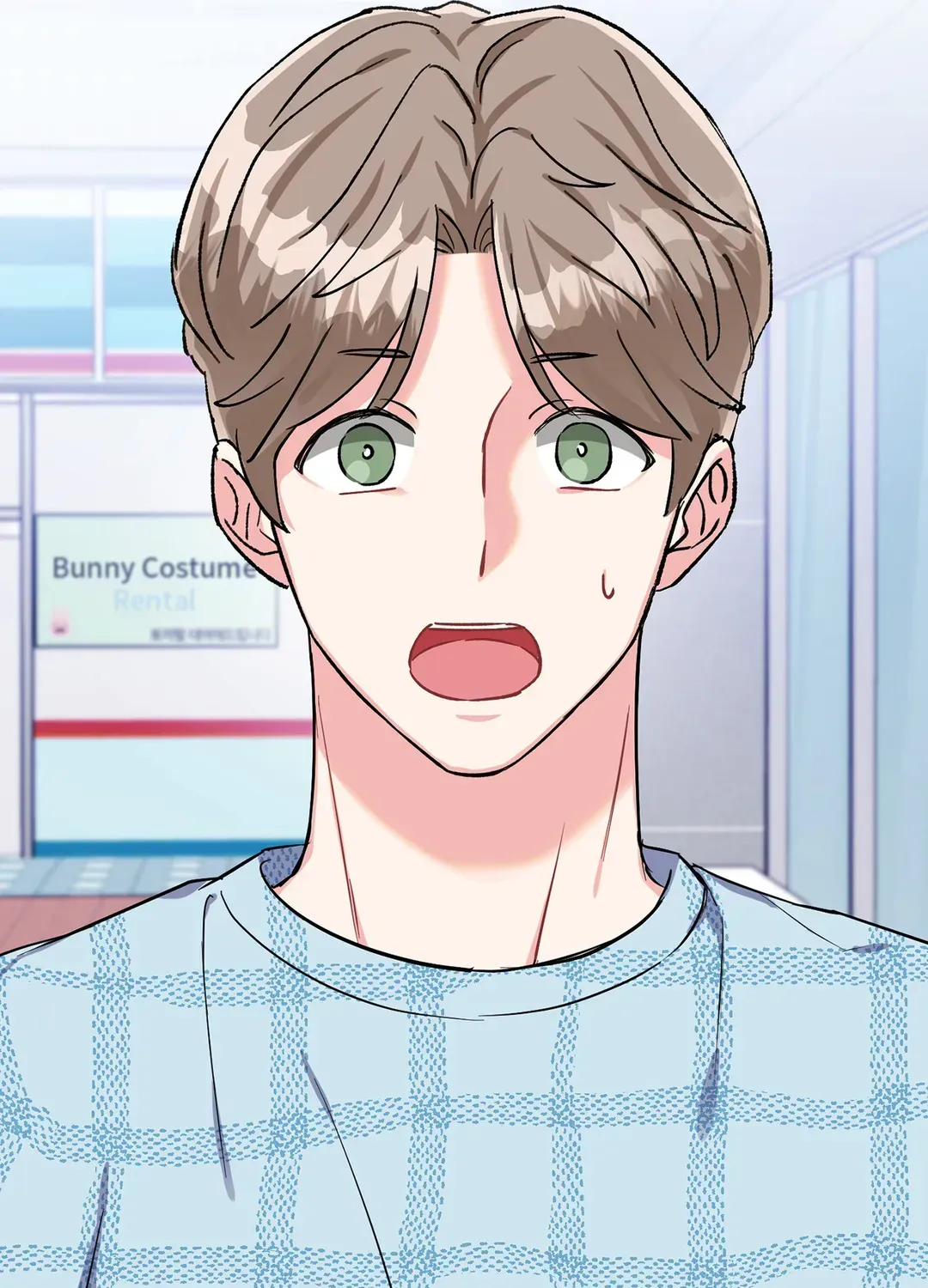 Read Do you have carrots chapter 34 image 108 on Lezhin