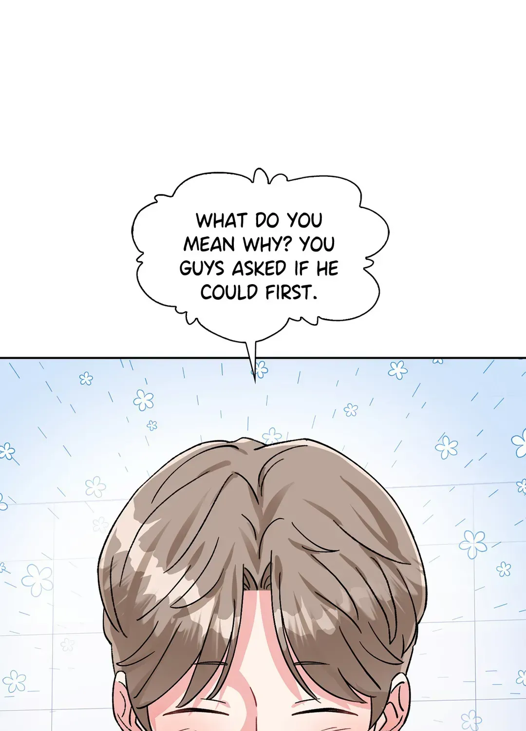 Read Do you have carrots chapter 34 image 11 on Lezhin