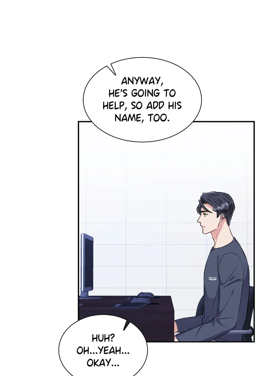 Read Do you have carrots chapter 34 image 13 on Lezhin