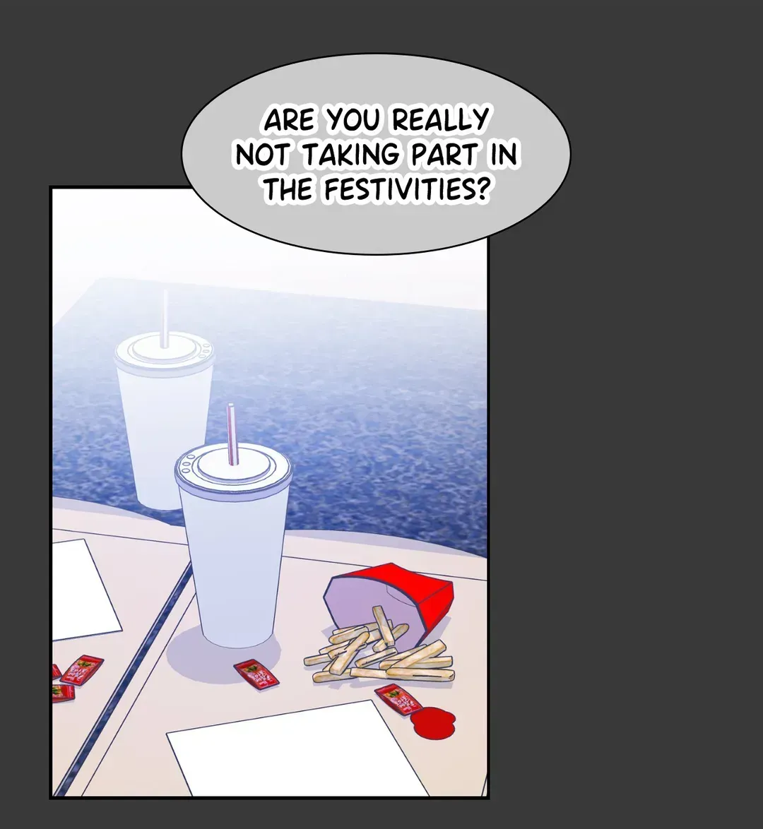 Read Do you have carrots chapter 34 image 20 on Lezhin