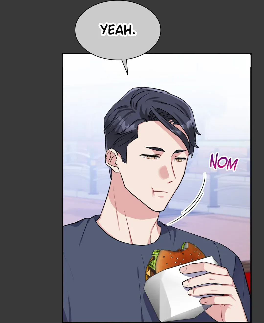Read Do you have carrots chapter 34 image 21 on Lezhin
