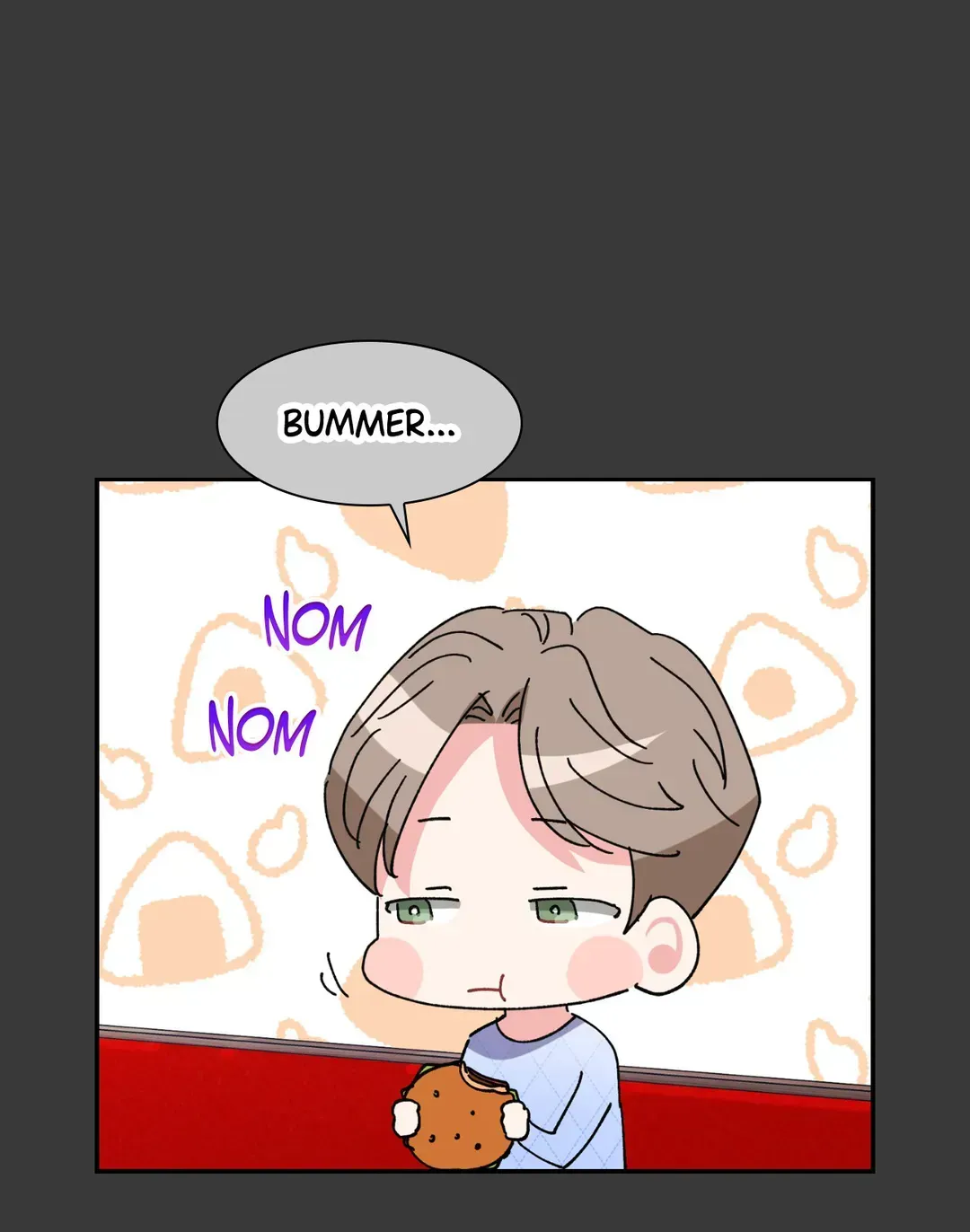 Read Do you have carrots chapter 34 image 22 on Lezhin