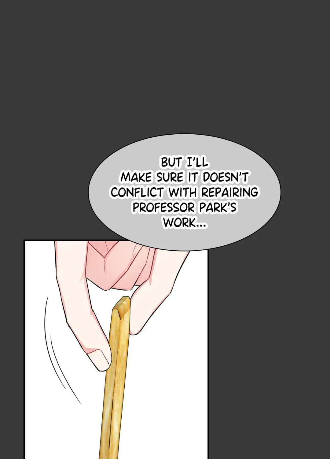Read Do you have carrots chapter 34 image 25 on Lezhin