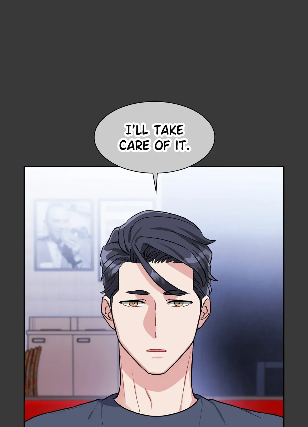 Read Do you have carrots chapter 34 image 31 on Lezhin