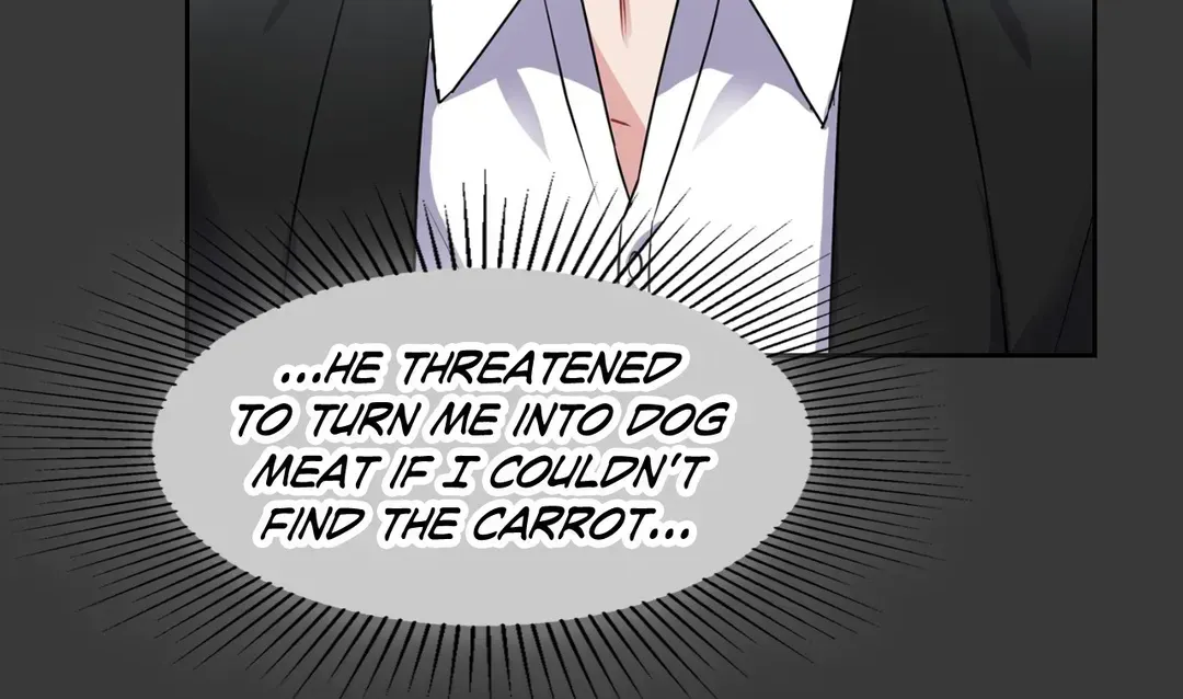 Read Do you have carrots chapter 34 image 38 on Lezhin