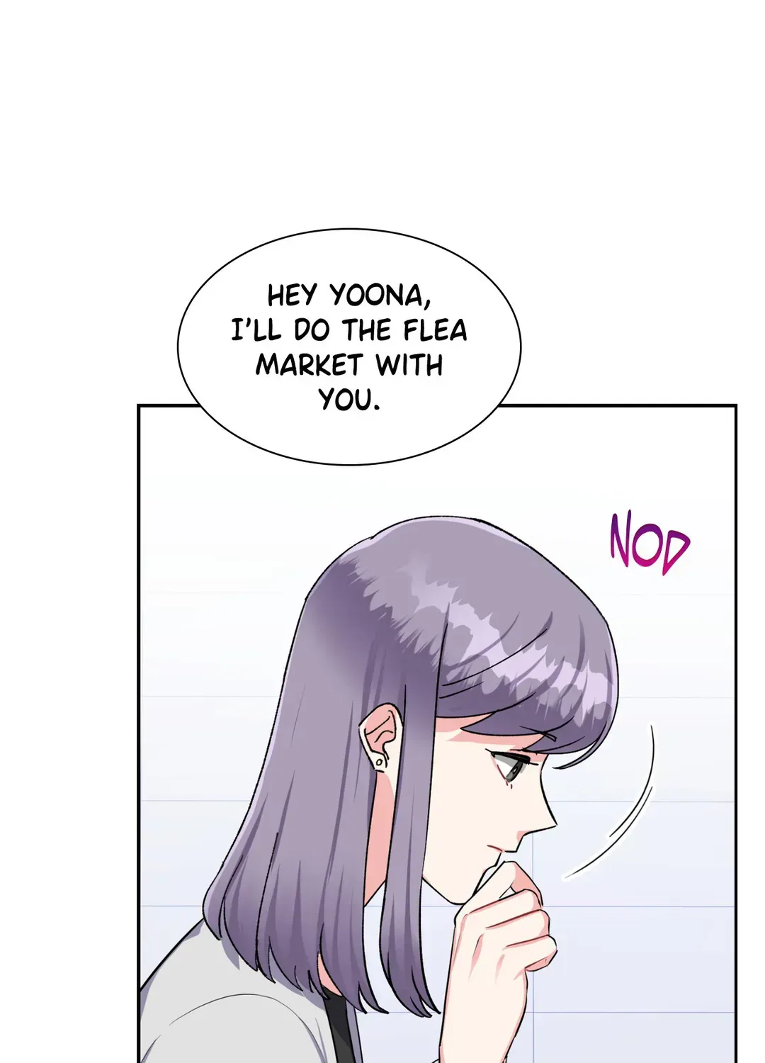 Read Do you have carrots chapter 34 image 4 on Lezhin
