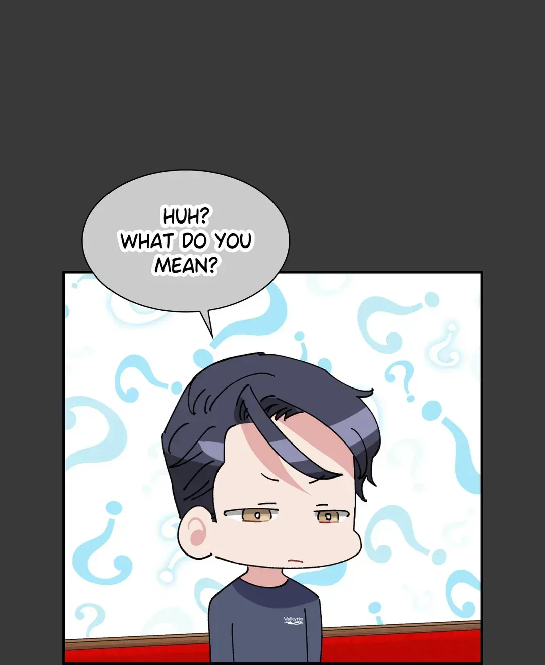 Read Do you have carrots chapter 34 image 42 on Lezhin