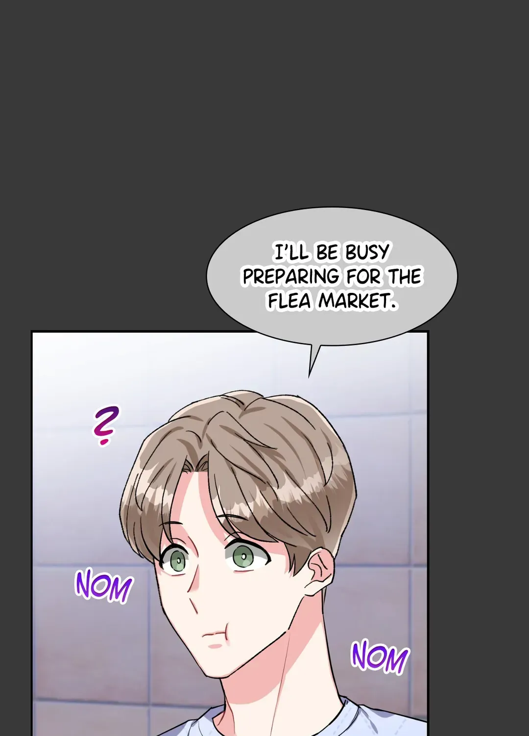 Read Do you have carrots chapter 34 image 43 on Lezhin