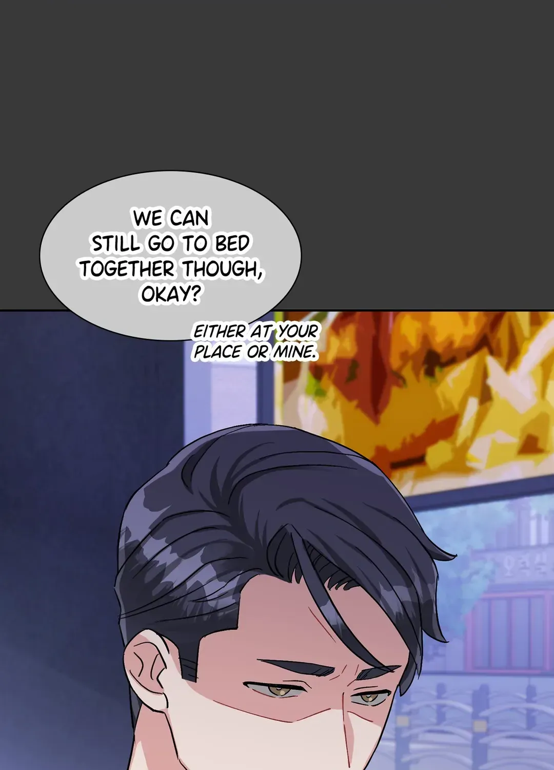 Read Do you have carrots chapter 34 image 45 on Lezhin
