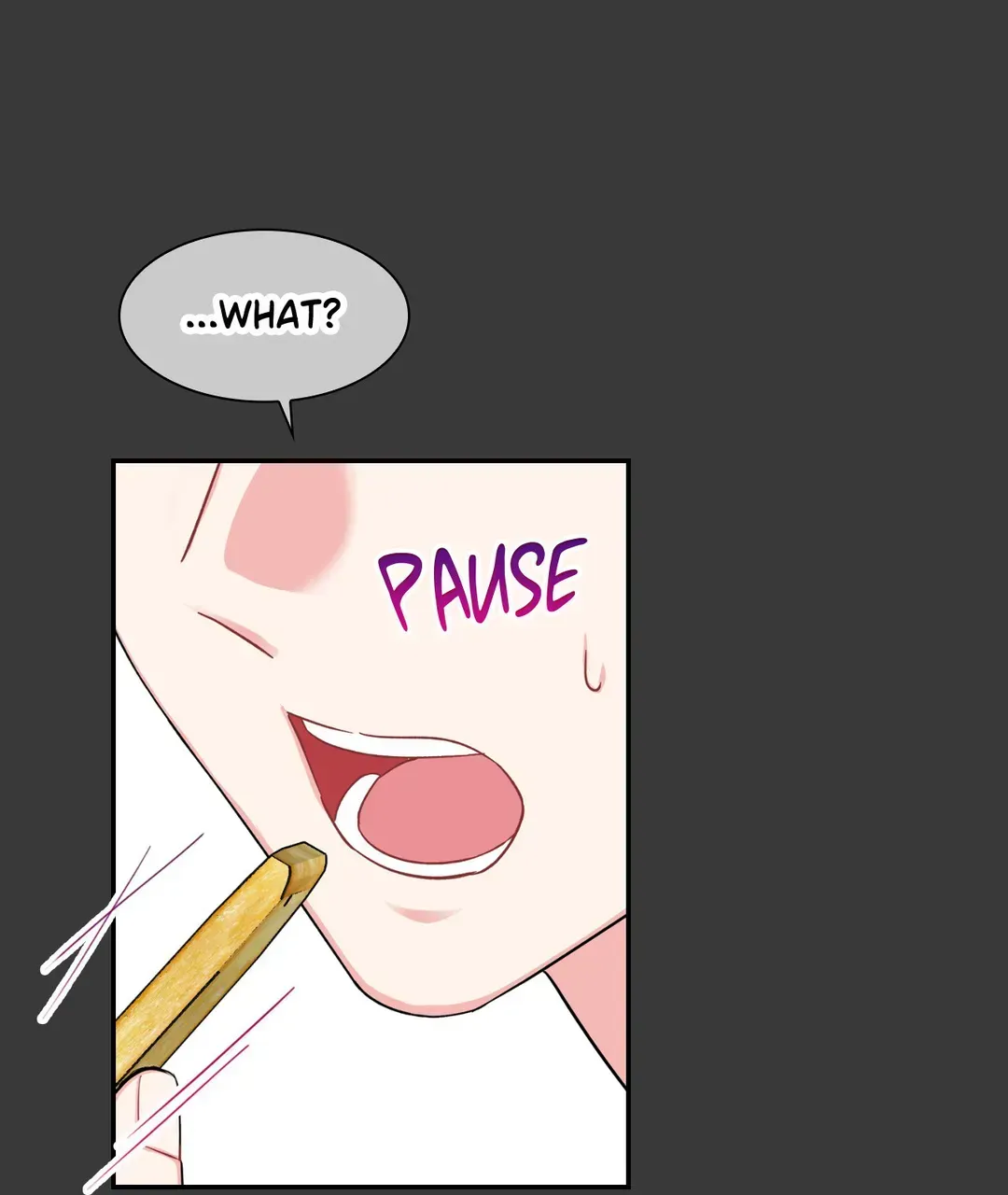 Read Do you have carrots chapter 34 image 47 on Lezhin