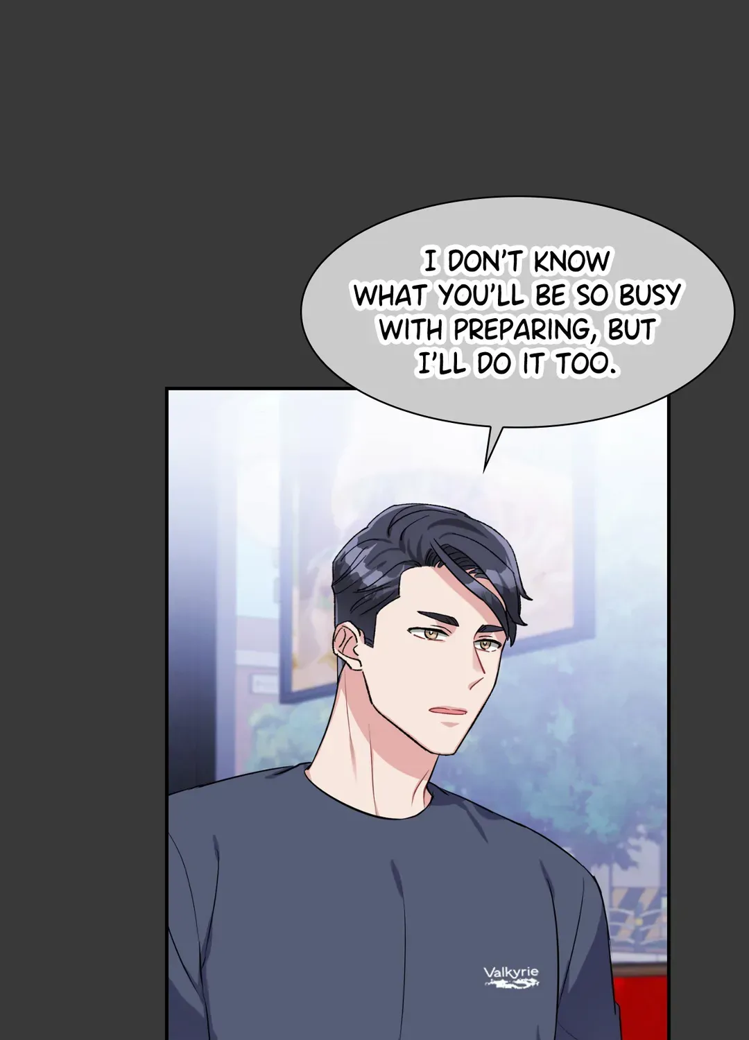 Read Do you have carrots chapter 34 image 48 on Lezhin