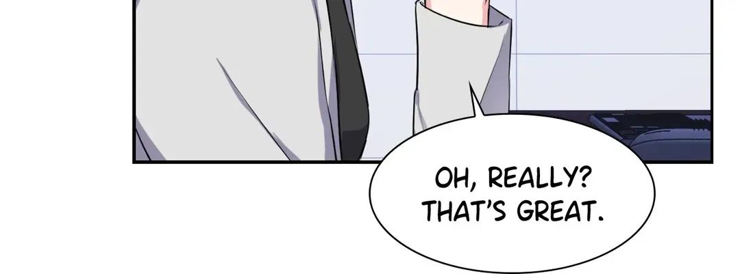 Read Do you have carrots chapter 34 image 5 on Lezhin