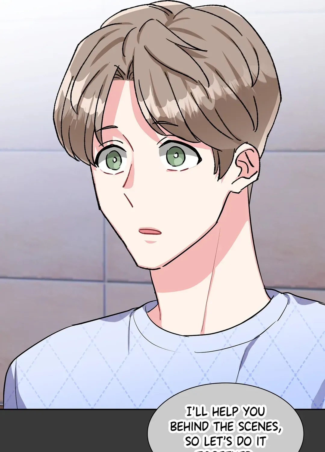Read Do you have carrots chapter 34 image 51 on Lezhin