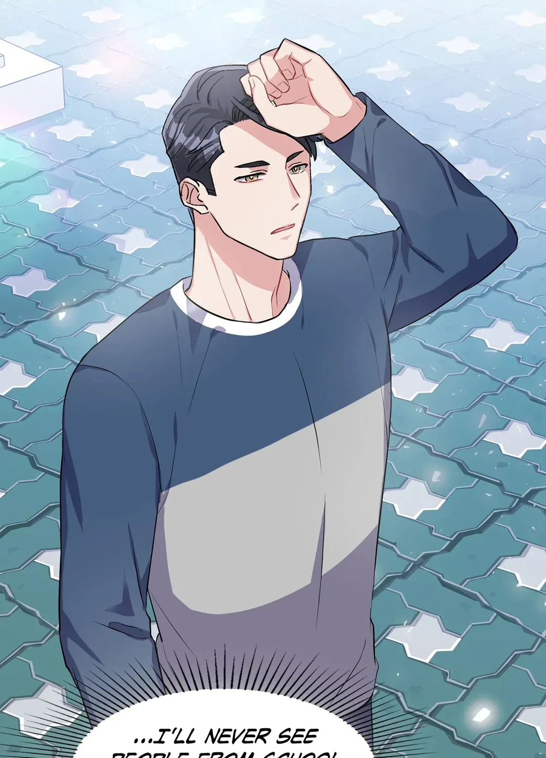 Read Do you have carrots chapter 34 image 56 on Lezhin
