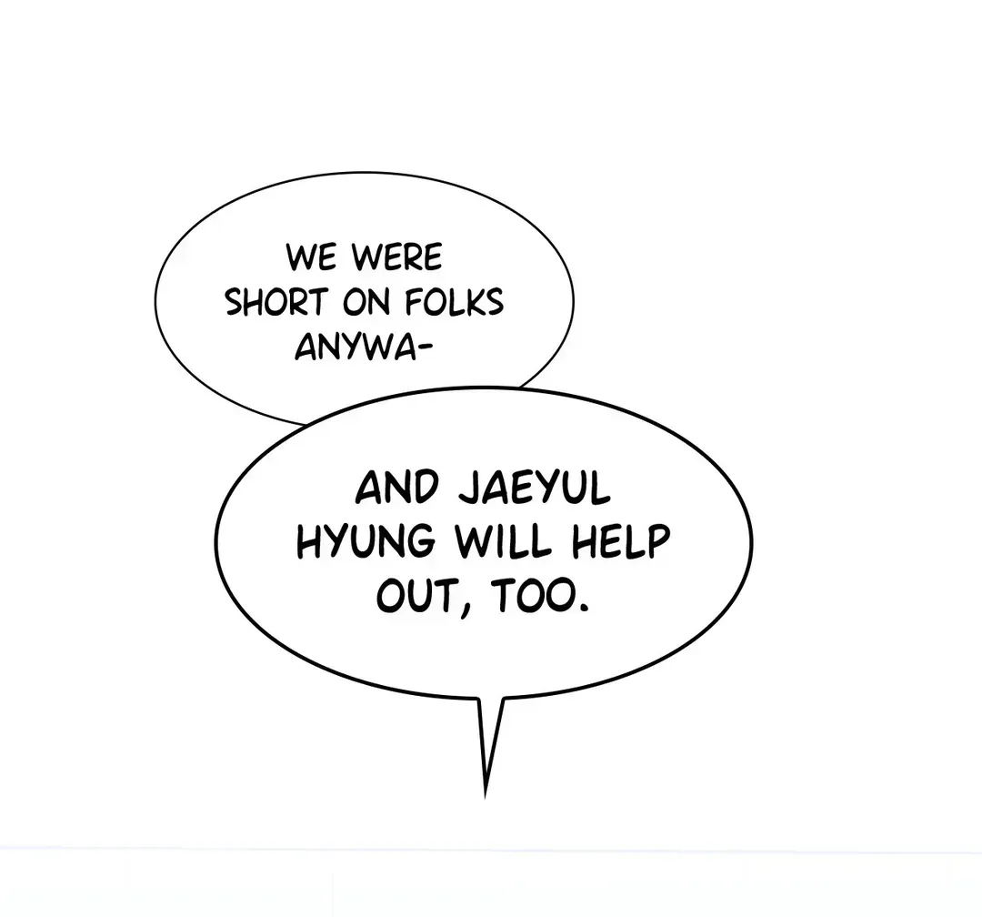 Read Do you have carrots chapter 34 image 6 on Lezhin
