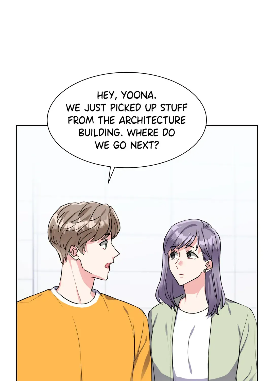 Read Do you have carrots chapter 34 image 75 on Lezhin