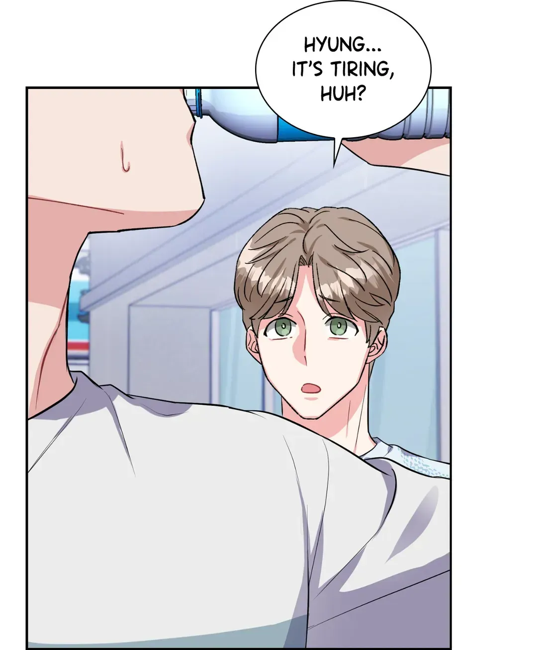 Read Do you have carrots chapter 34 image 88 on Lezhin