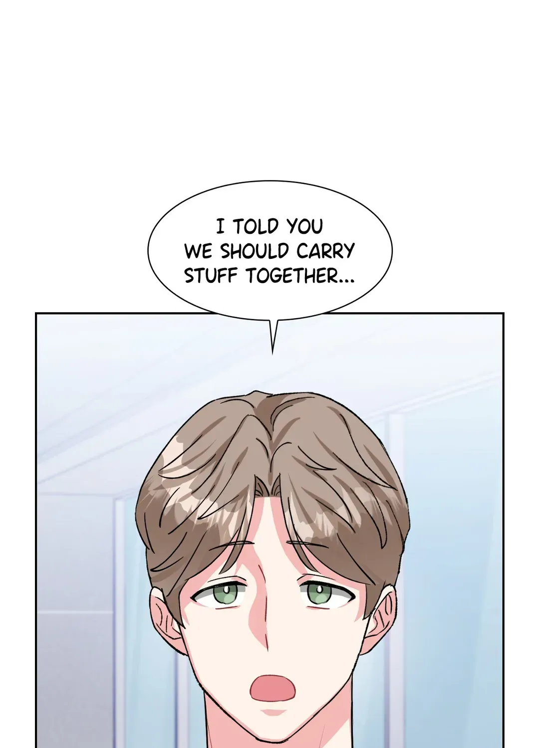 Read Do you have carrots chapter 34 image 89 on Lezhin