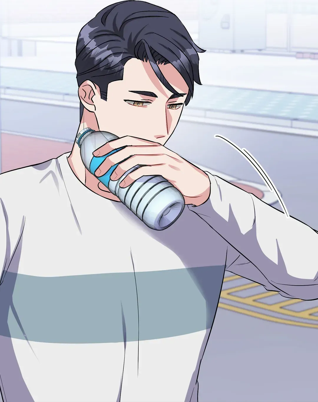 Read Do you have carrots chapter 34 image 92 on Lezhin