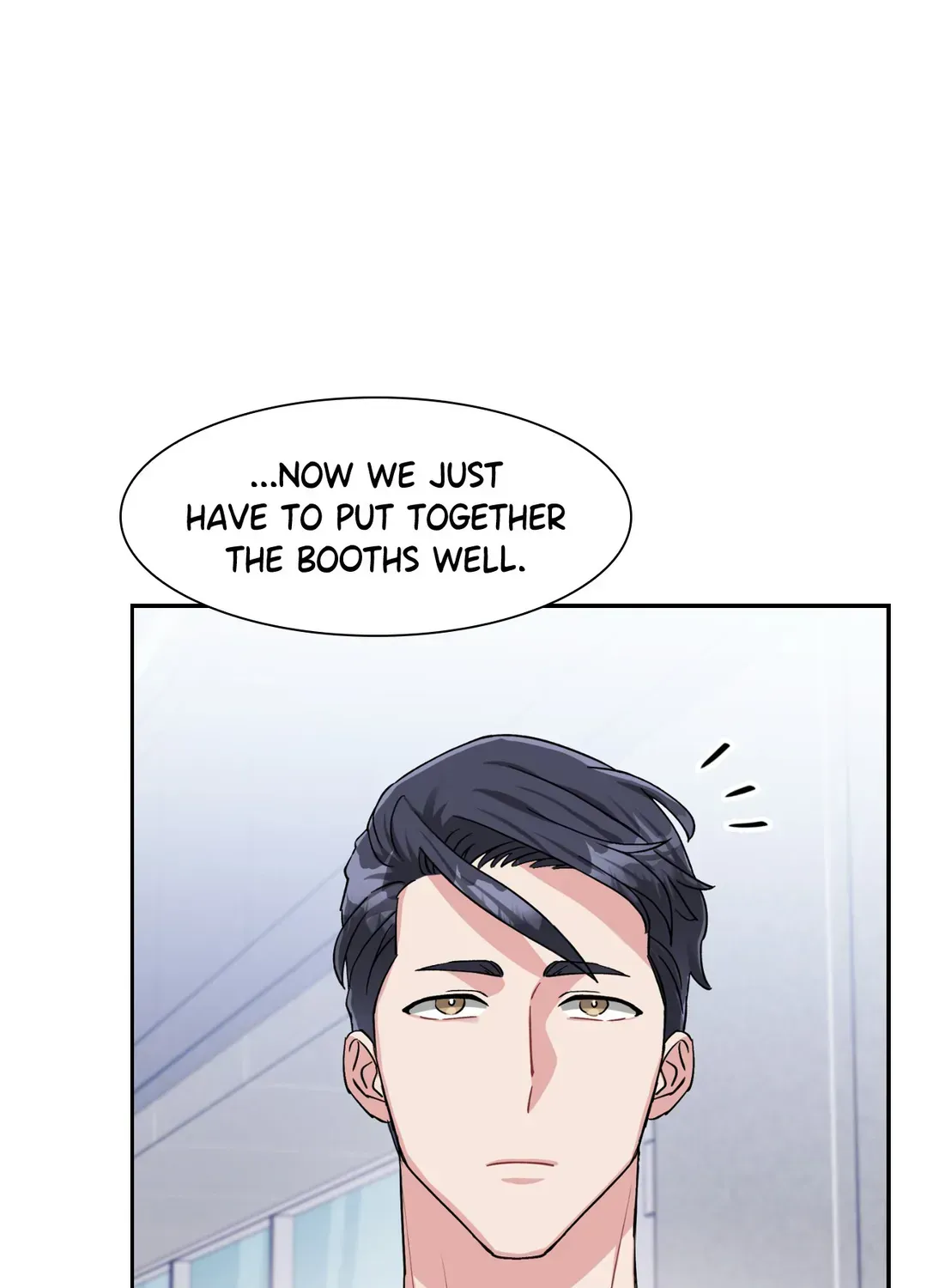 Read Do you have carrots chapter 34 image 97 on Lezhin