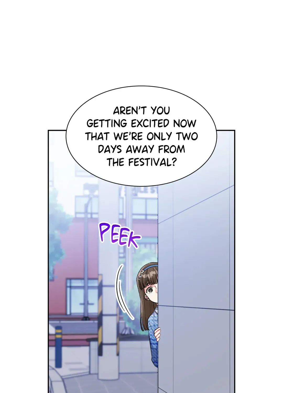 Read Do you have carrots chapter 34 image 99 on Lezhin