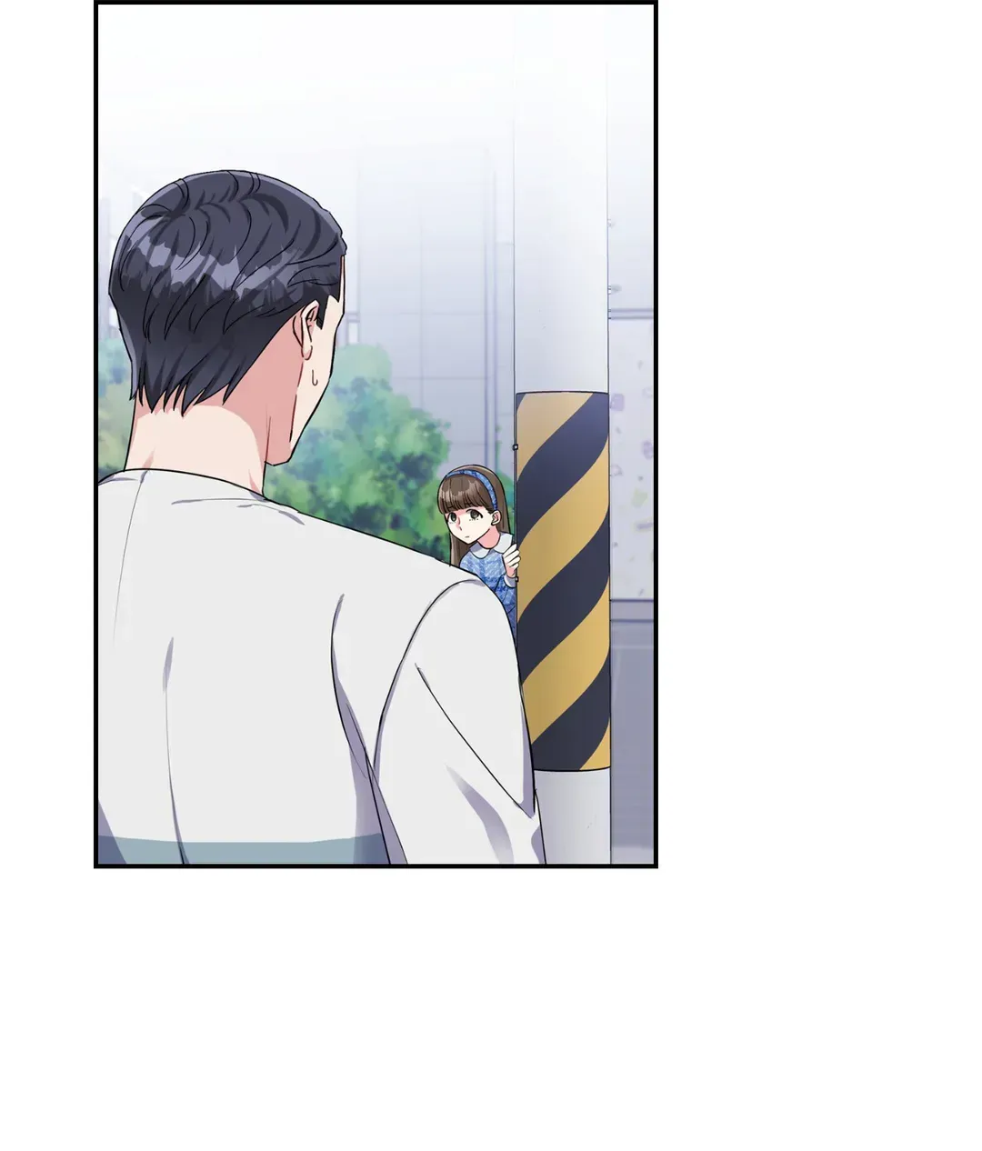 Read Do you have carrots chapter 35 image 19 on Lezhin