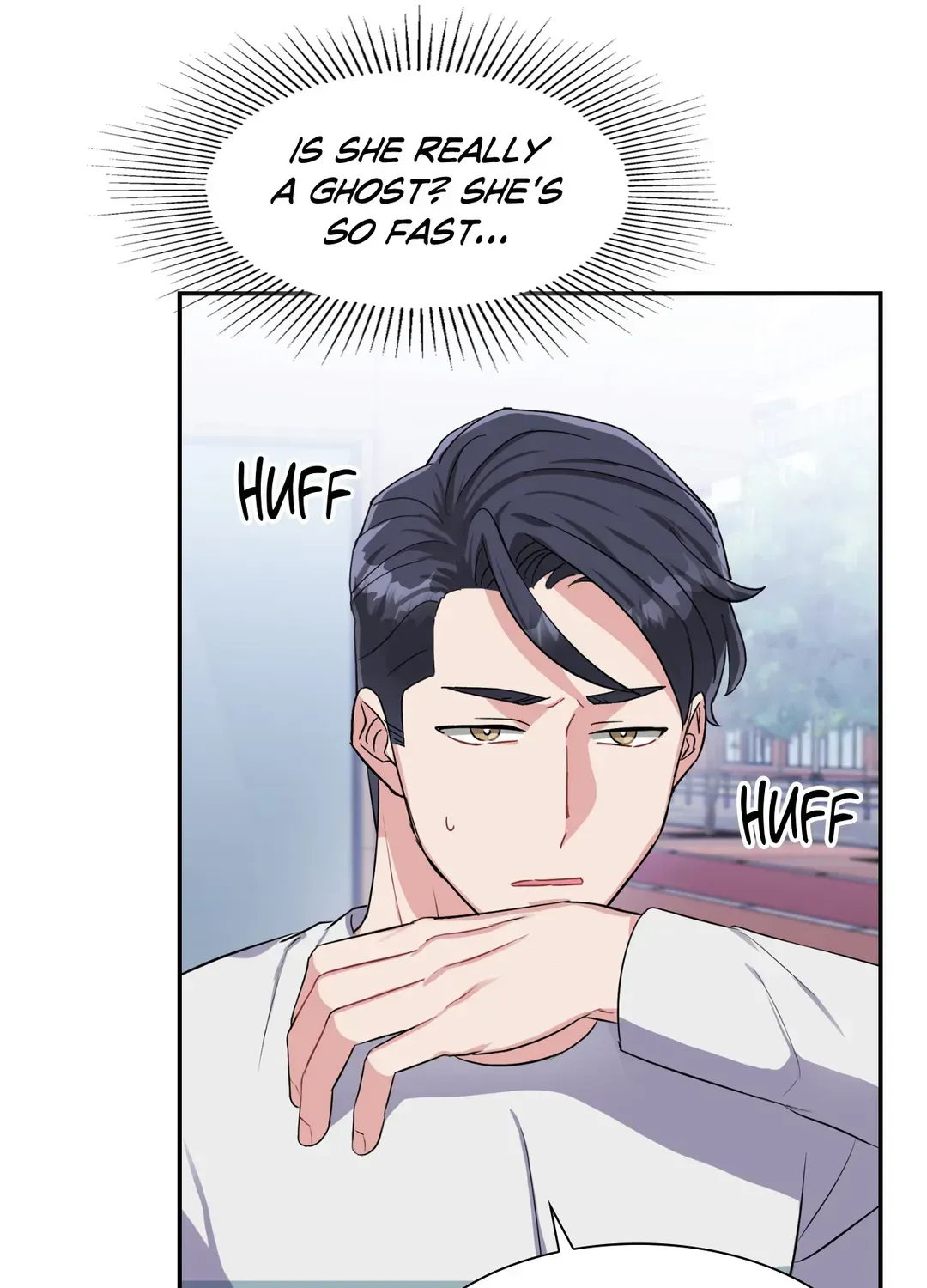 Read Do you have carrots chapter 35 image 20 on Lezhin