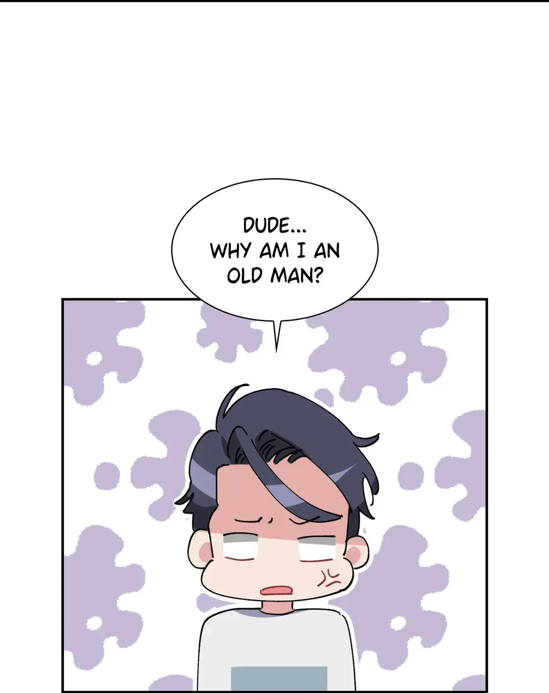 Read Do you have carrots chapter 35 image 24 on Lezhin