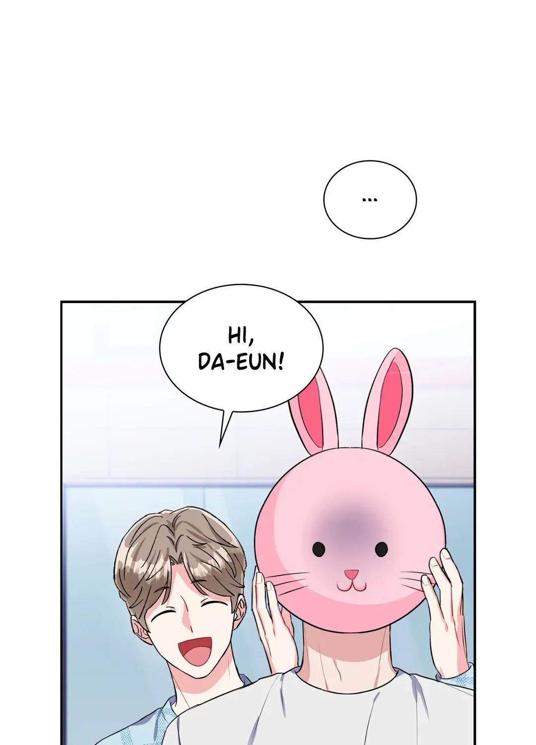 Read Do you have carrots chapter 35 image 27 on Lezhin
